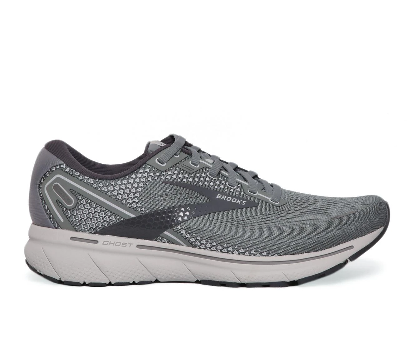 Men's Brooks Sports Ghost 14 Sustainable Running Shoes 1 Men's Brooks Sports Ghost 14 Sustainable Running Shoes