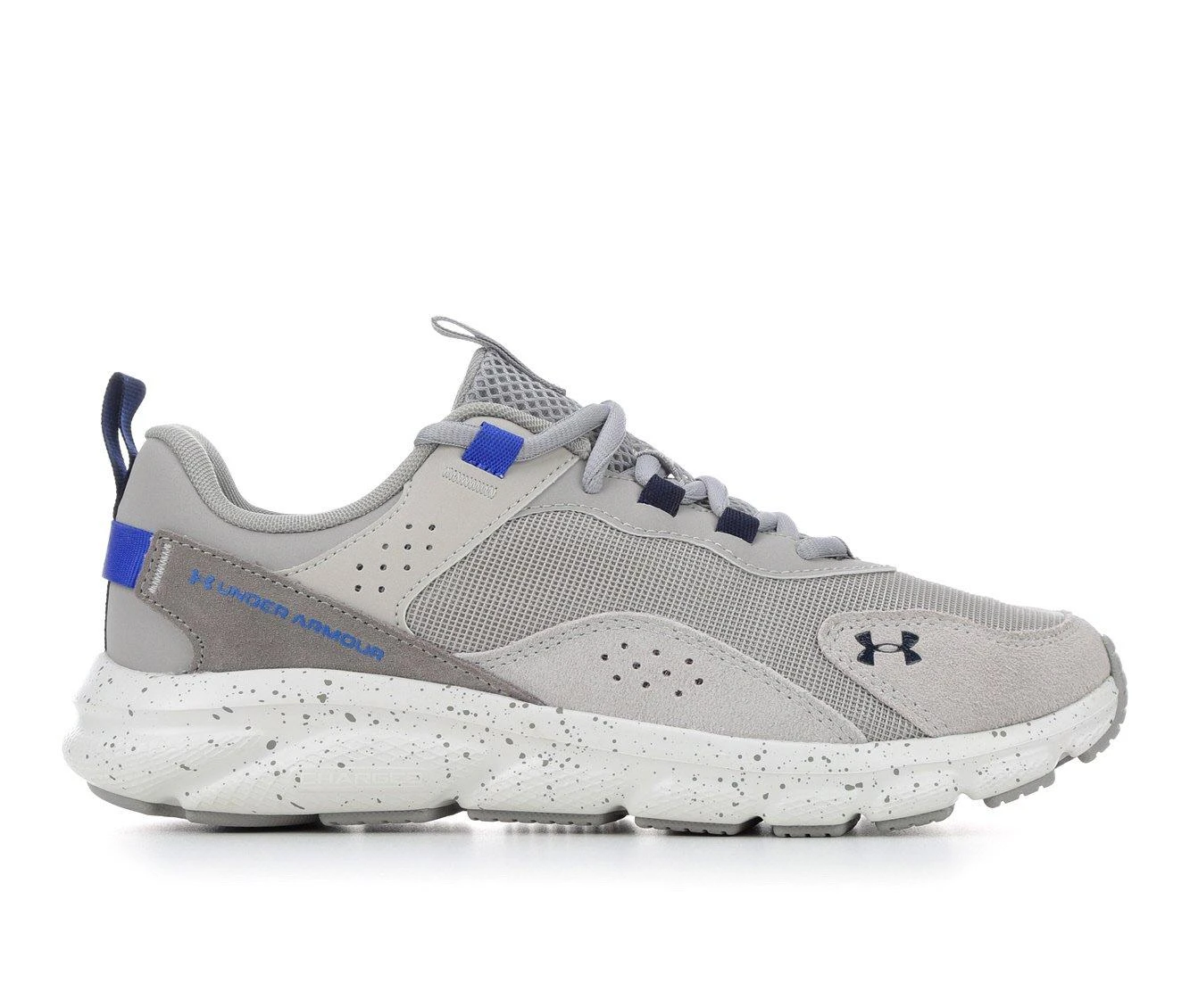 Men's Under Armour Charged Verssert Speckle Running Shoes 1 Men's Under Armour Charged Verssert Speckle Running Shoes