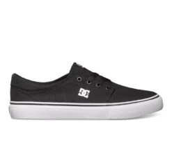 Alternative view of Men's DC Trase TX Skate Shoes