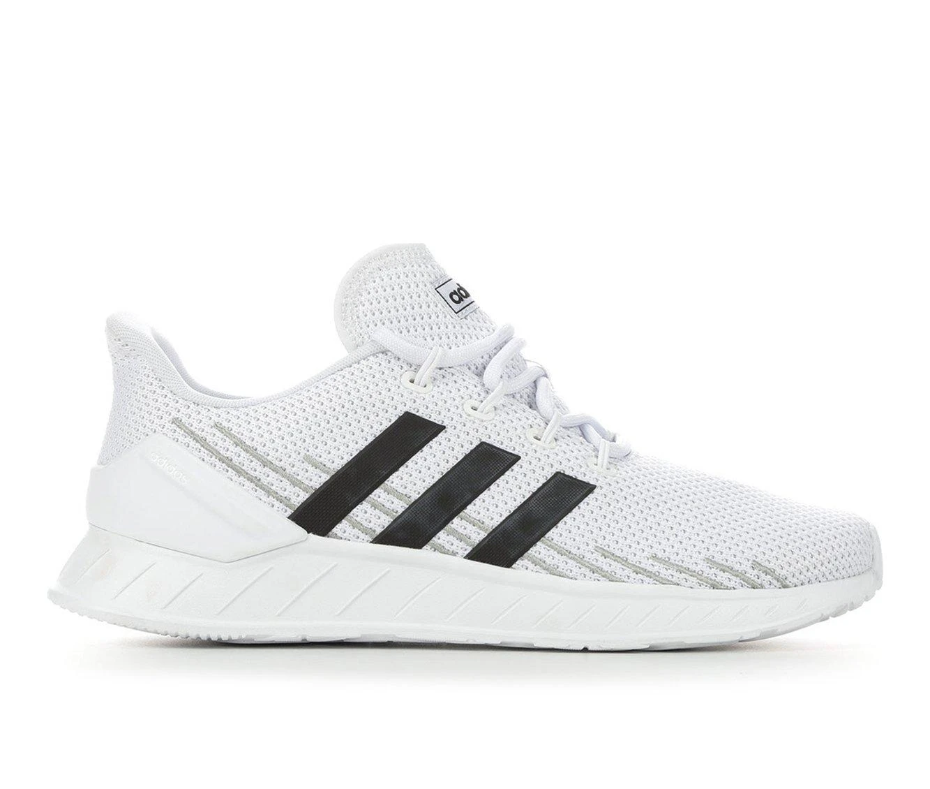 Men's Adidas Questar Flow NXT Sneakers 2 Men's Adidas Questar Flow NXT Sneakers - Image 2