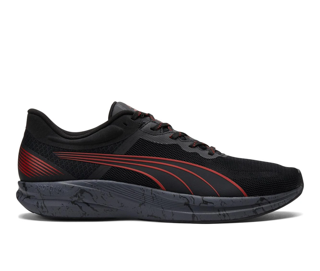 Men's Puma Redeem Profoam Camo Running Shoes 1 Men's Puma Redeem Profoam Camo Running Shoes