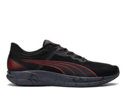 Alternative view of Men's Puma Redeem Profoam Camo Running Shoes