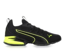 Alternative view of Men's Puma Axelion NXT Interest Sneakers