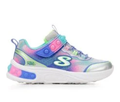 Girls' Skechers Little Kid & Big Kid Skech Pops Running Shoes -Shoe Carnival Sales 1 727