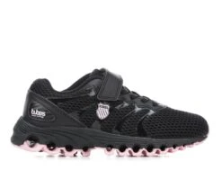 Girls' K-Swiss Little Kid Tubes 200 Running Shoes