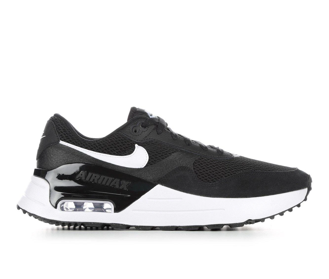Men's Nike Air Max Systm Sneakers 2 Men's Nike Air Max Systm Sneakers - Image 2