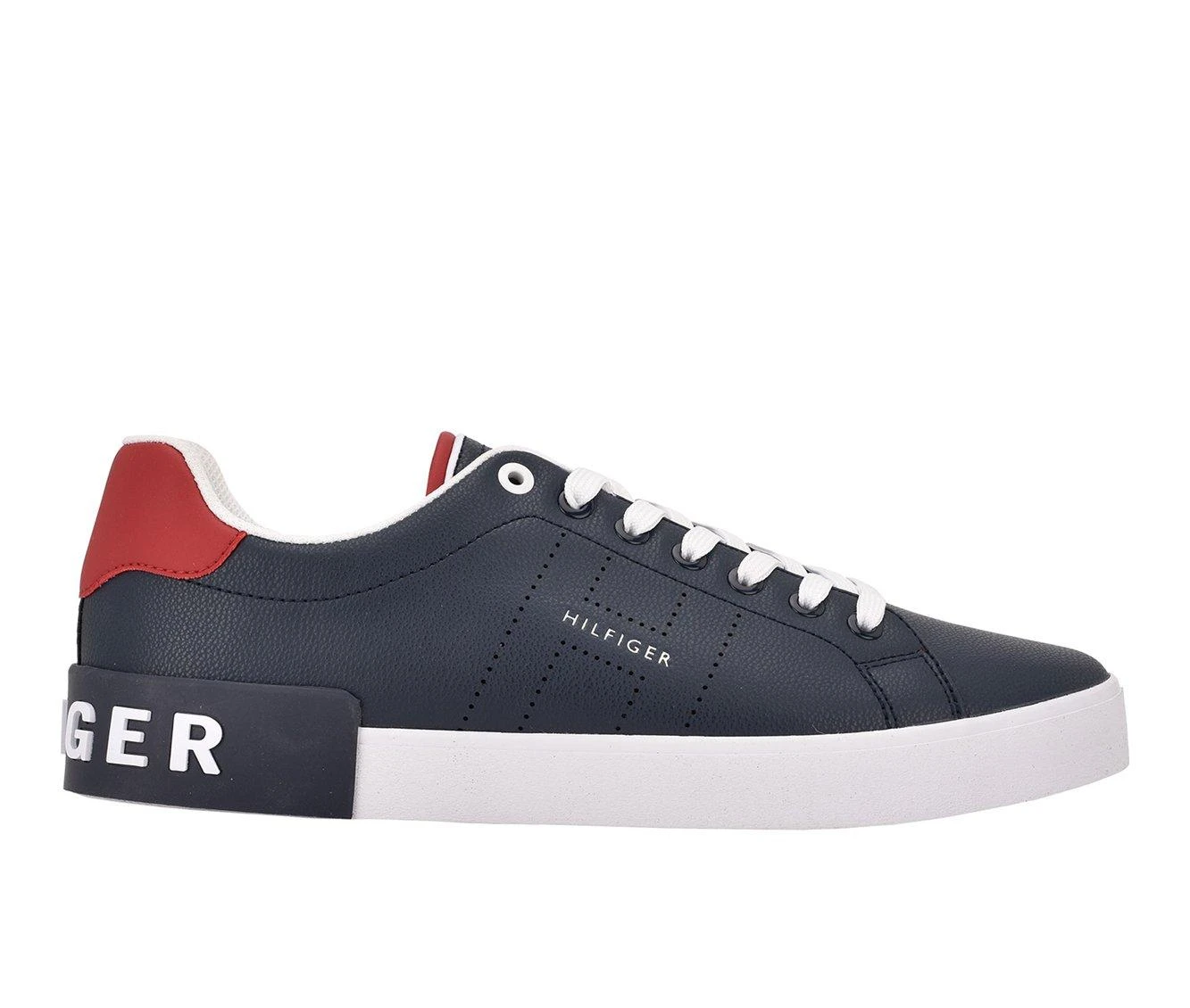 Men's Tommy Hilfiger Rezmon Casual Shoes 2 Men's Tommy Hilfiger Rezmon Casual Shoes - Image 2
