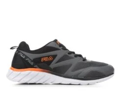 Alternative view of Men's Fila Memory Galaxia 5 Running Shoes