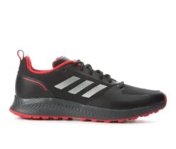 Alternative view of Men's Adidas Run Falcon 2.0 TR Trail Running Shoes