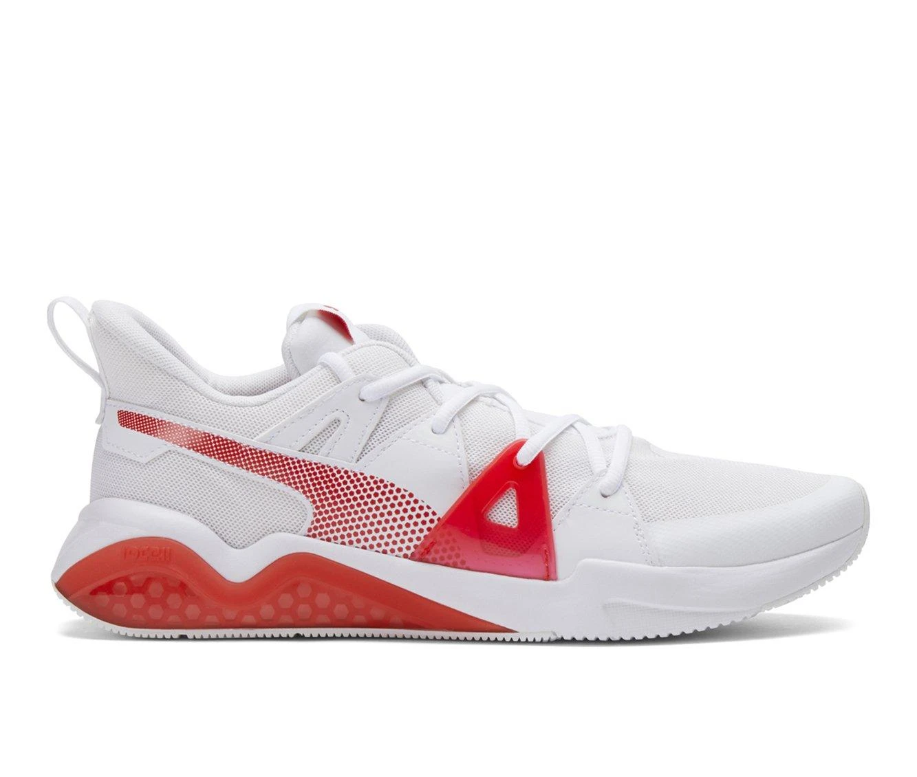 Men's Puma Cell Fraction Knit Sneakers 2 Men's Puma Cell Fraction Knit Sneakers - Image 2
