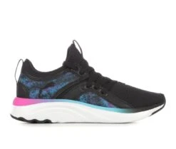 Alternative view of Girls' Puma Big Kid Softride Sophia Junior Running Shoes