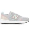 Girls' New Balance Little Kid X70 PHX70GH1 Running Shoes