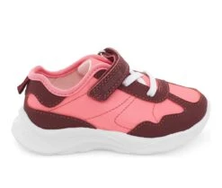 Girls' OshKosh B'gosh Toddler & Little Kid Moxie Sneakers