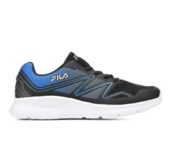 Alternative view of Men's Fila Memory Panorama 9 Running Shoes