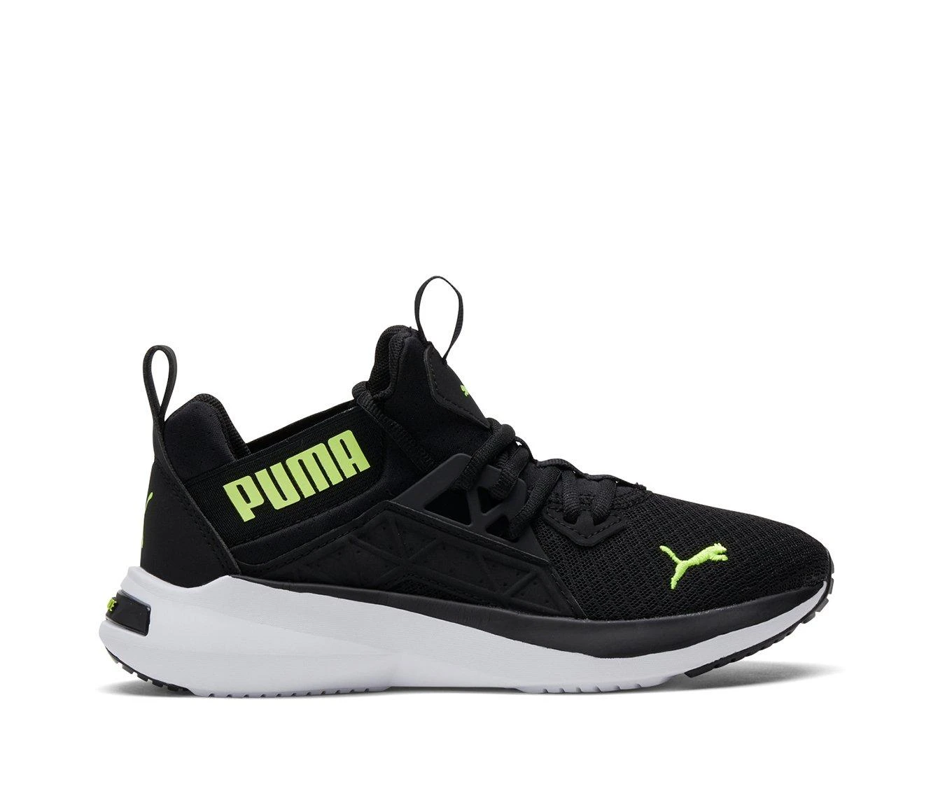 Girls' Puma Big Kid Soft Enzo Nxt JR Running Shoes 1 Girls' Puma Big Kid Soft Enzo Nxt JR Running Shoes