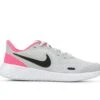Girls' Nike Big Kid Revolution 5 Running Shoes