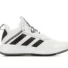 Men's Adidas Own The Game 2.0 Basketball Shoes