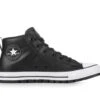 Men's Converse Chuck Taylor All Star Street Mid Lugged Sneakers