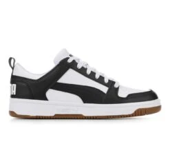 Men's Puma Rebound Layup Low SL Sneakers