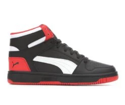 Men's Puma Rebound Layup High SL Sneakers