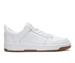 Men's Puma Rebound Layup Low L Sneakers