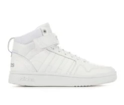 Men's Adidas Post Move Mid Sneakers