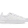 Men's K-Swiss Court Block Sustainable Sneakers