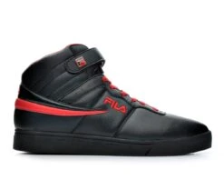 Men's Fila Vulc 13 Mid Plus Sneakers
