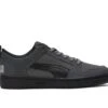 Men's Puma Rebound Layup Lo Nubuck Court Sneakers