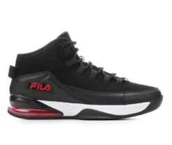 Men's Fila Activisor Viz Basketball Shoes