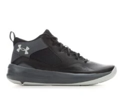 Men's Under Armour Lockdown 5 Basketball Shoes