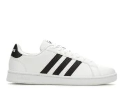 Men's Adidas Grand Court Sneakers -Shoe Carnival Sales 1 943