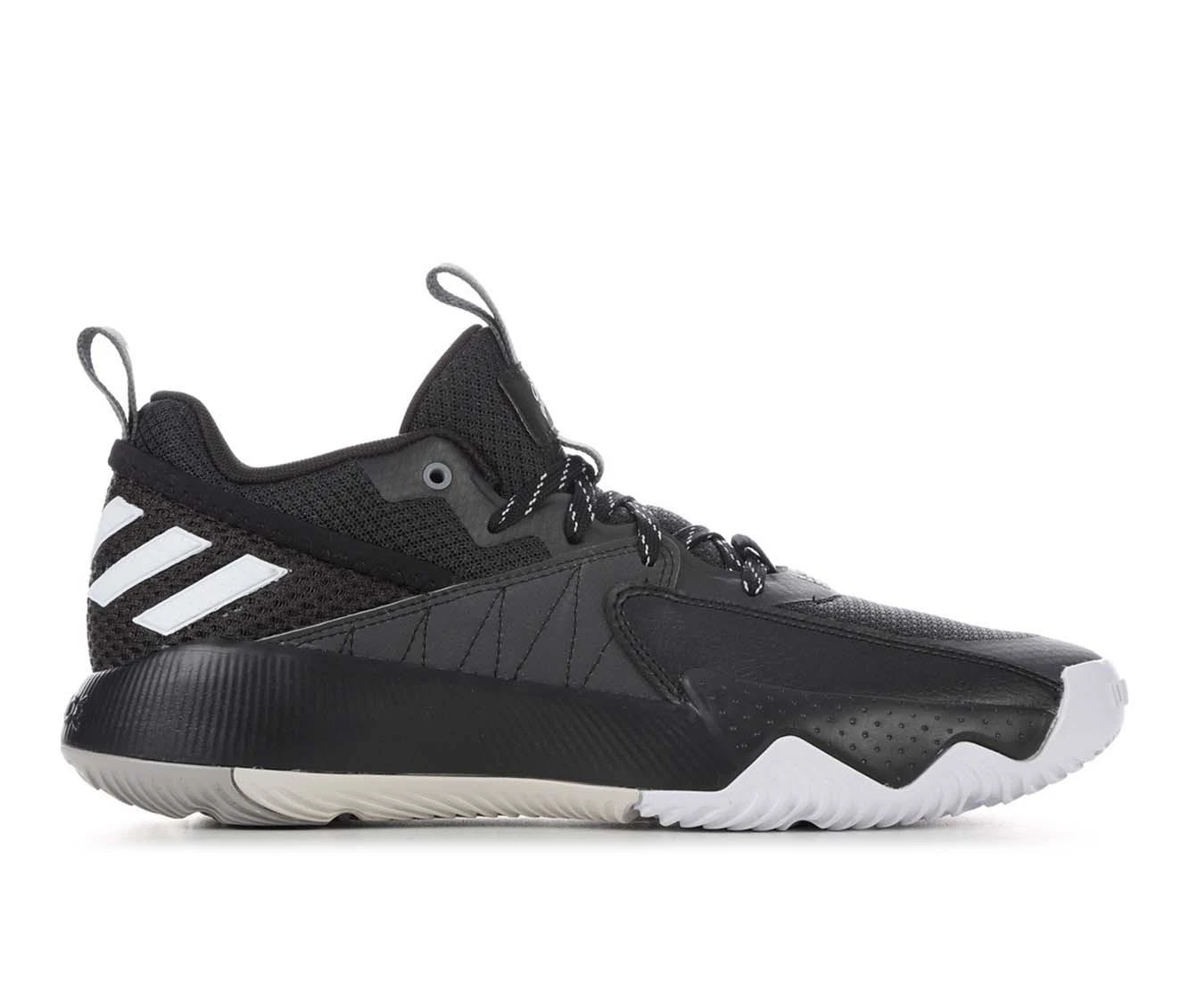 Men's Adidas Dame Extply2 Sustainable Basketball Shoes 2 Men's Adidas Dame Extply2 Sustainable Basketball Shoes - Image 2