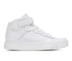 Men's Fila MGX-100 Mid Sneakers