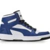 Men's Puma Rebound Layup Mid Sneakers