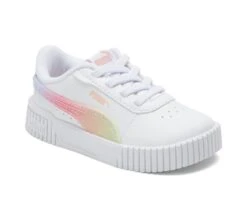 Girls' Puma Infant Carina 2.0 Butterfly Sneakers 8 Girls' Puma Infant Carina 2.0 Butterfly Sneakers -Shoe Carnival Sales 2 108