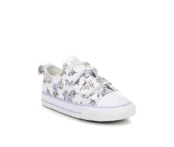 Girls' Converse Toddler Unicorn 2V Oxford Sneakers 8 Girls' Converse Toddler Unicorn 2V Oxford Sneakers -Shoe Carnival Sales 2 109