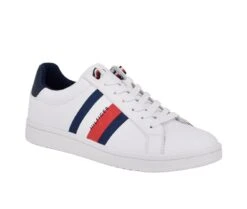 Men's Tommy Hilfiger Lectern Sneakers -Shoe Carnival Sales 2 112
