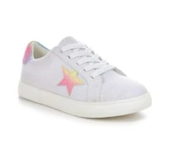 Girls' MIA Little Kid & Big Kid Lisya Sneakers 8 Girls' MIA Little Kid & Big Kid Lisya Sneakers -Shoe Carnival Sales 2 113