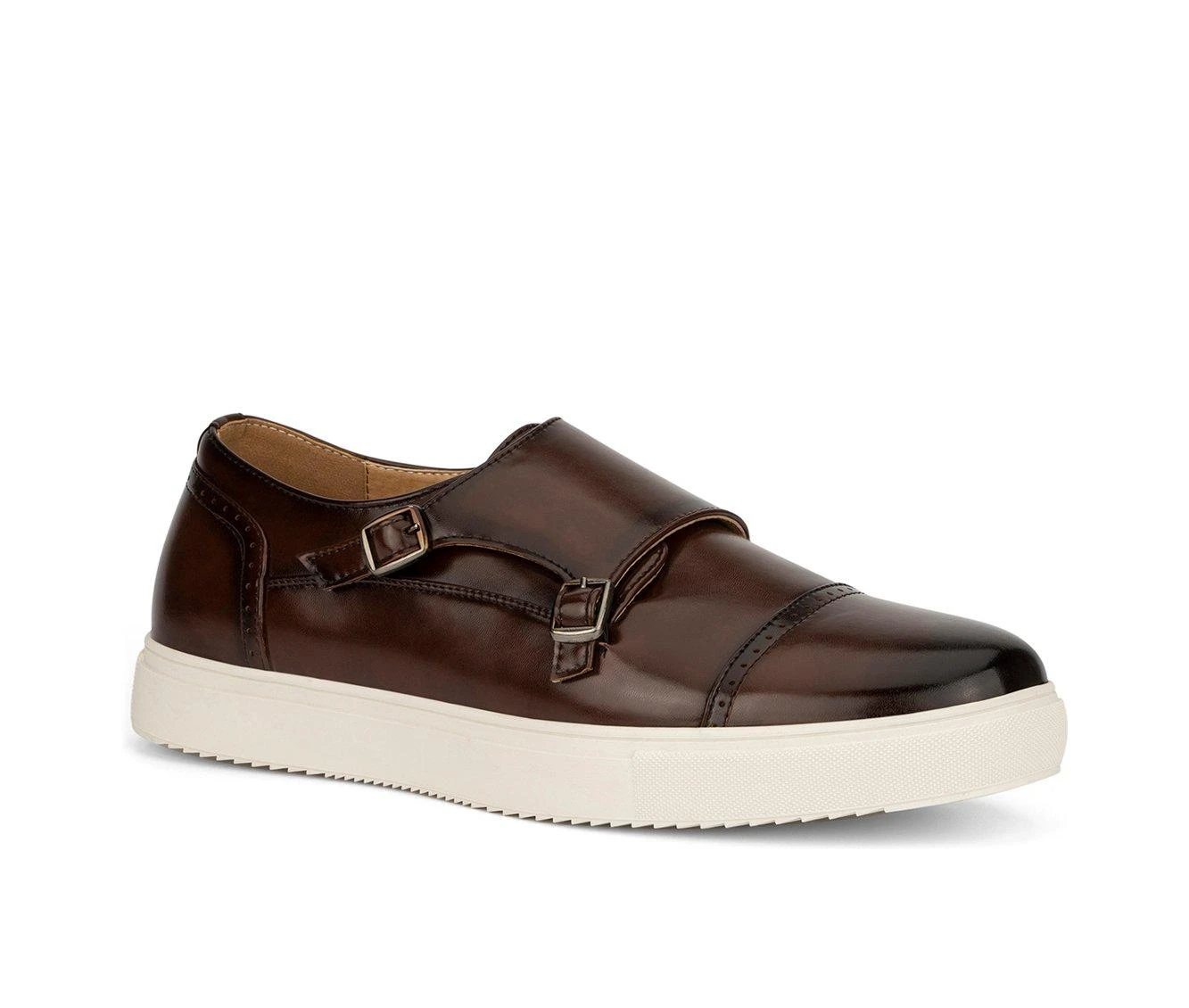 Men's New York And Company Houston Sneakers 3 Men's New York And Company Houston Sneakers - Image 3