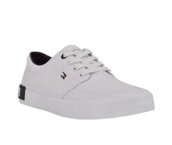 Men's Tommy Hilfiger Rexin Sneakers -Shoe Carnival Sales 2 121