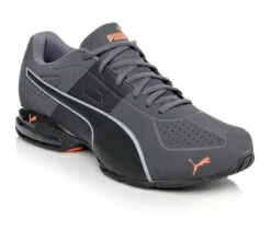 Men's Puma Cell Surin 2 Matte Sneakers -Shoe Carnival Sales 2 136