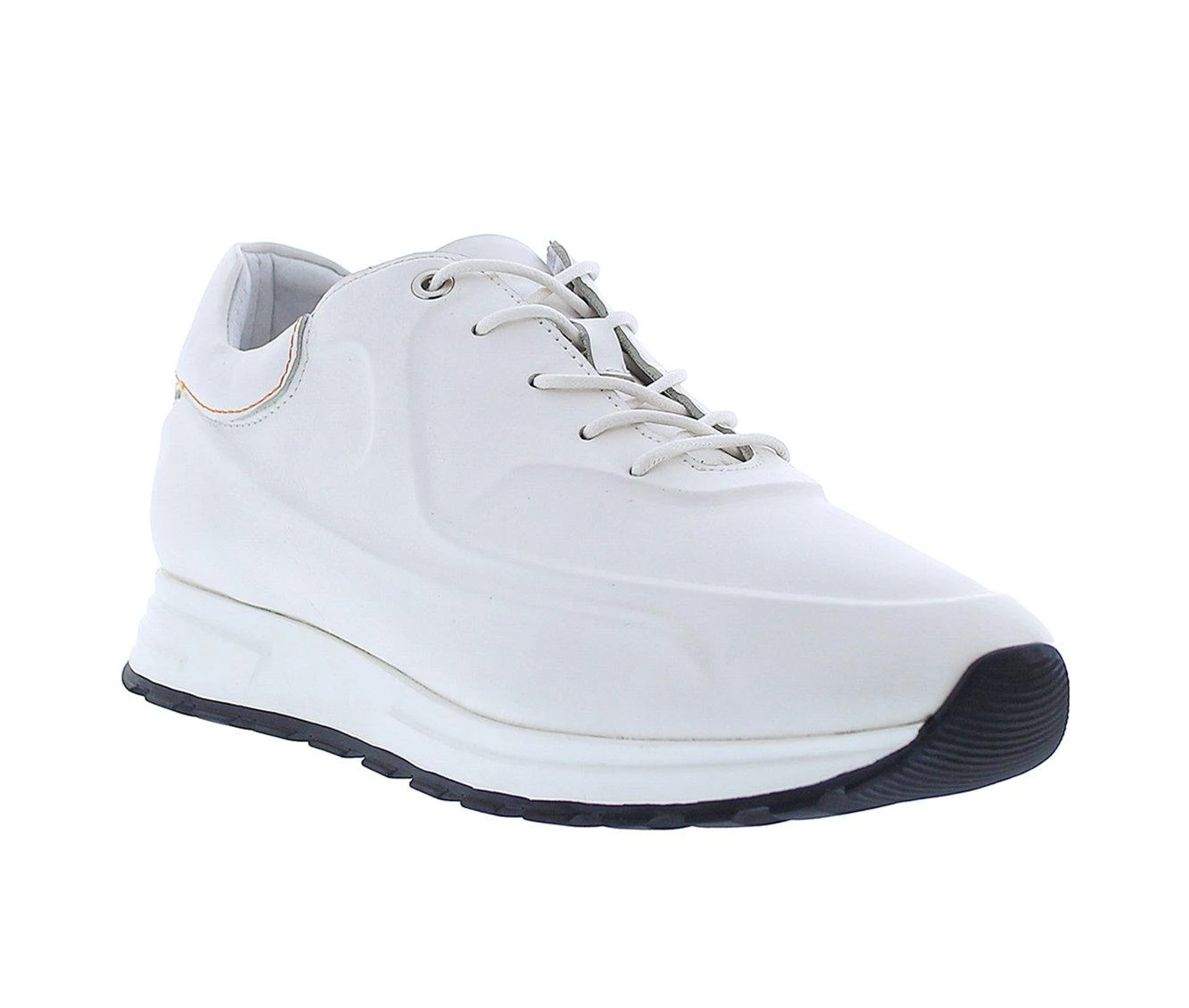 Men's French Connection Rick Fashion Sneakers 3 Men's French Connection Rick Fashion Sneakers - Image 3