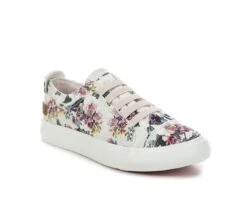 Girls' Blowfish Malibu Little Kid & Big Kid Mars Canvas Sneakers -Shoe Carnival Sales 2 14