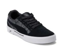 Men's Puma C-Rey Winter Wear Skate Shoes -Shoe Carnival Sales 2 144
