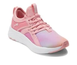 Girls' Puma Big Kid Softride Sophia Prismatic Jr. Running Shoes -Shoe Carnival Sales 2 146