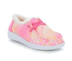Girls' Drope Little Kid & Big Kid Kate Winter Slip-On Shoes -Shoe Carnival Sales 2 149