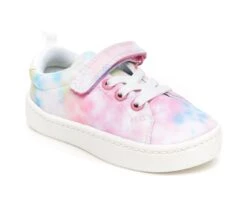 Girls' Carters Infant & Toddler & Little Kid Perrie Sneakers 8 Girls' Carters Infant & Toddler & Little Kid Perrie Sneakers -Shoe Carnival Sales 2 156