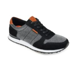 Men's Vance Co. Ferris Sneakers -Shoe Carnival Sales 2 16