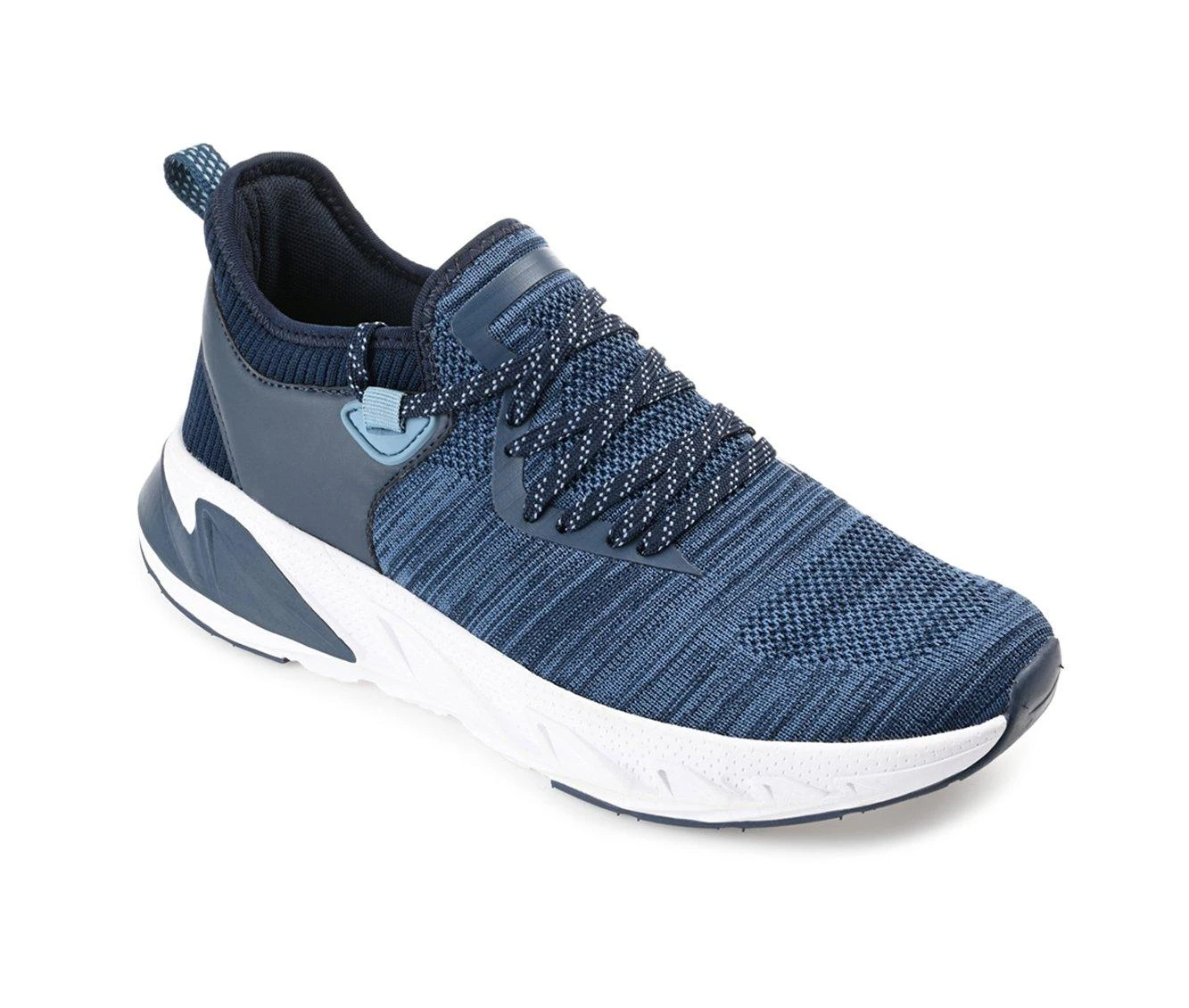 Men's Vance Co. Gibbs Fashion Sneakers 3 Men's Vance Co. Gibbs Fashion Sneakers - Image 3